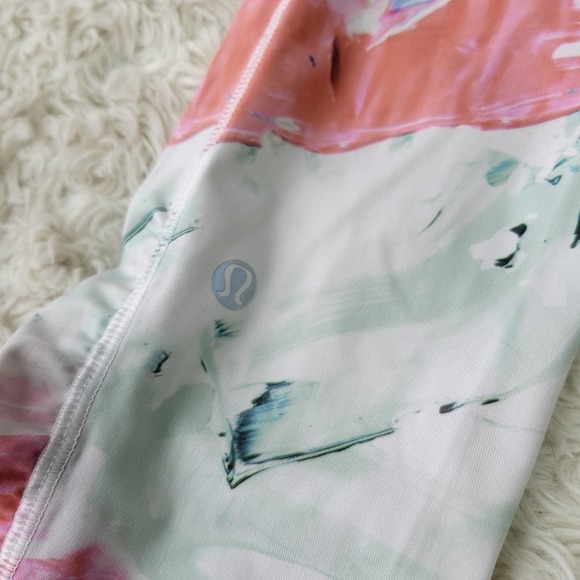 Lululemon Speed Tight III womens 6 - Picture 7 of 8